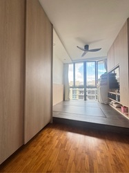 Treasure Crest (D19), Condominium #482610901